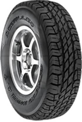 Achilles Desert Hawk A/T Rowl 4 Wheeler Tyre