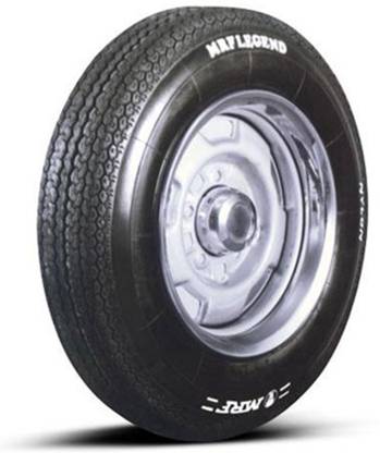 MRF MRFLEGEND 4 Wheeler Tyre