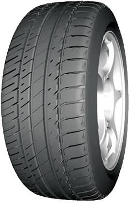 MICHELIN Pilot Preceda PP2 4 Wheeler Tyre