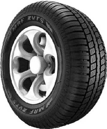 MRF ZVTS 4 Wheeler Tyre