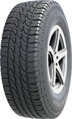 MICHELIN LTX TRAIL 4 Wheeler Tyre