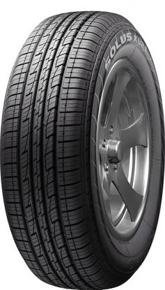 Kumho Tire 225/60 R17 KL21 SOLUS 4 Wheeler Tyre