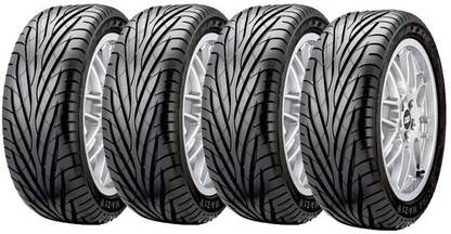 Maxxis Tyre 185/50/R14 MAZ1 (Set of 4) 4 Wheeler Tyre