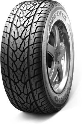 Kumho Tire 285/50 R20 Kl12 Ecsta 4 Wheeler Tyre