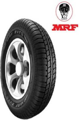 MRF ZVTS 4 Wheeler Tyre