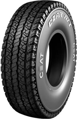 CEAT Czar A/T 4 Wheeler Tyre