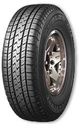 BRIDGESTONE Dueler H/L 683 4 Wheeler Tyre