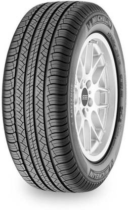 MICHELIN Pilot Preceda 2 4 Wheeler Tyre