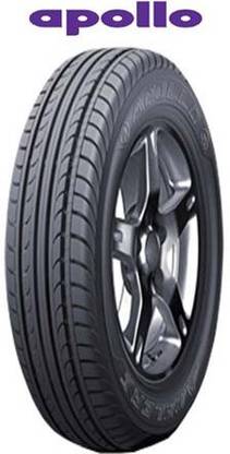 Apollo Acelere Tubeless 4 Wheeler Tyre
