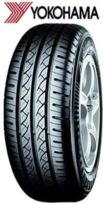 YOKOHAMA A.drive AA01 4 Wheeler Tyre