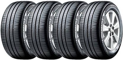 MICHELIN Energy XM2 (Set of 4) 4 Wheeler Tyre