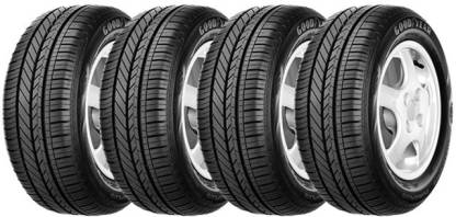 GOOD YEAR Assurance Duraplus (Set of 4) 4 Wheeler Tyre