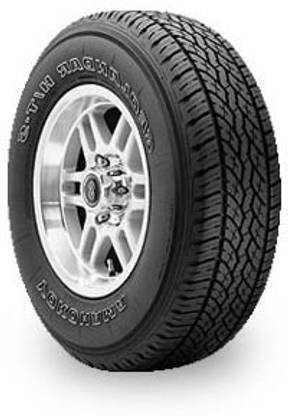 YOKOHAMA GO12 4 Wheeler Tyre