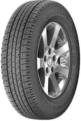 AEOLUS CrossAce AS02 4 Wheeler Tyre