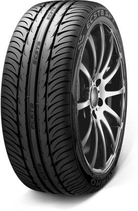 Kumho Tire 225/55 R16 KU31 ECSTA 4 Wheeler Tyre