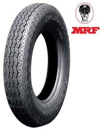 MRF MRFLEGEND 4 Wheeler Tyre
