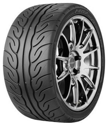 YOKOHAMA Advan Neova AD08 4 Wheeler Tyre