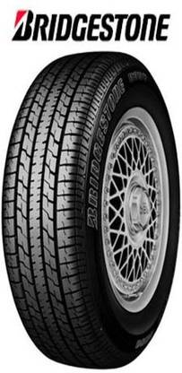 BRIDGESTONE B390 4 Wheeler Tyre