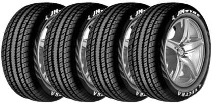 JK TYRE Vectra (Set of 4) 4 Wheeler Tyre