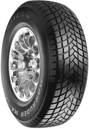 Maxxis Tyre 275/60/R16 MAS1 4 Wheeler Tyre