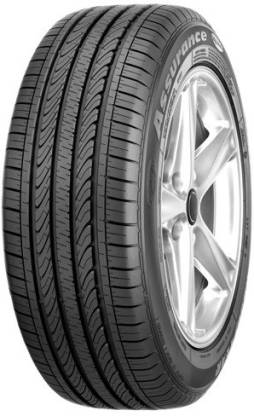 GOOD YEAR Assurance Triplemax 4 Wheeler Tyre