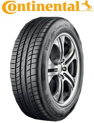 Continental ContiMaxContact 5 4 Wheeler Tyre