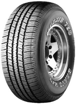 Maxxis Tyre 295/50/R16 HT750 4 Wheeler Tyre