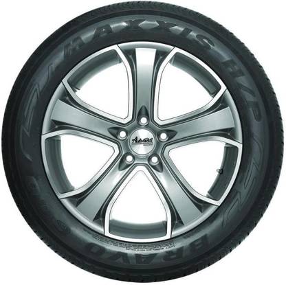 Maxxis Tyre 235/60/R18 Hp600 4 Wheeler Tyre