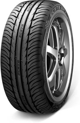 Kumho Tire 205/50r15 Ku31 Ecsta 4 Wheeler Tyre