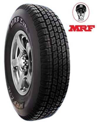 MRF ZVRL 4 Wheeler Tyre