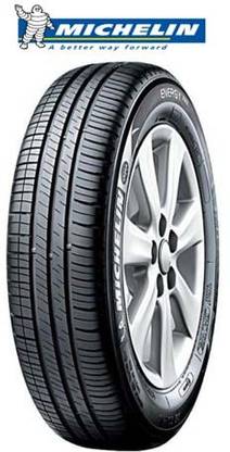 MICHELIN Energy XM2 4 Wheeler Tyre