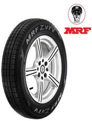 MRF ZVTV 4 Wheeler Tyre