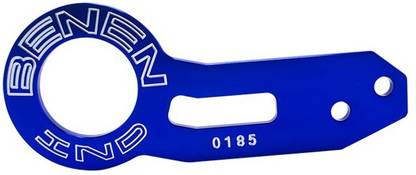 BENEN 0055 Rear Mount Towing Hook