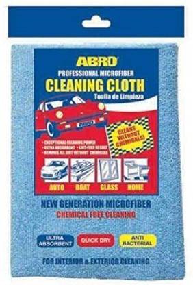 ABRO Vehicle Washing  Cloth