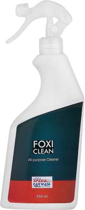Speed Car Wash Speed Car Wash Foxi Clean Car Washing Liquid