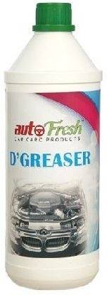 Autofresh D-Greaser Car Washing Liquid