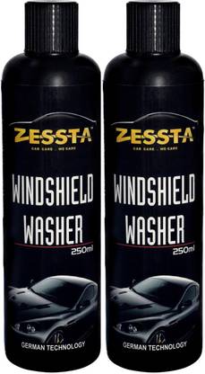 Zessta WWFP2 Car Washing Liquid
