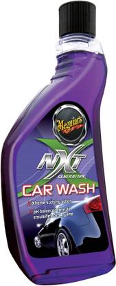 Meguiars Car Shampoo Car Washing Liquid