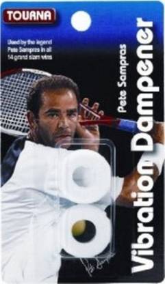 Tourna Pete Sampras Tourna Vibration Dampener
