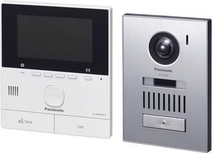 Panasonic VL-SVN511 Video Door Phone
