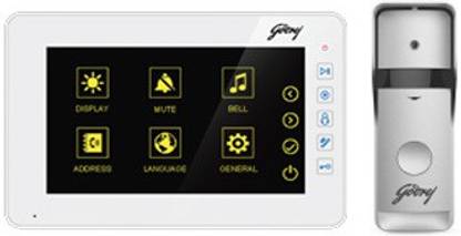 Godrej Solus ST 7 VDP LITE Video Door Phone