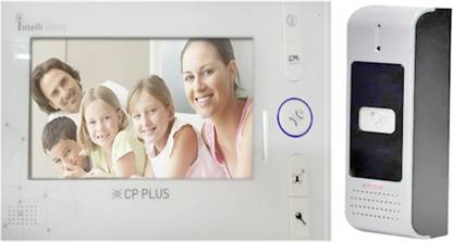 CP PLUS CP-JAV-K70P Video Door Phone