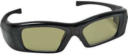 Dms Technology Rechargeable Infrared Active Shutter 3D Glasses For Samsung 3D Tvs