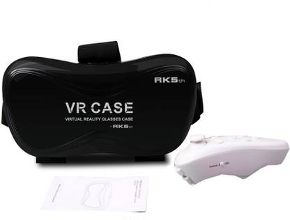 JoJo Vr Box Case Virtual Reality 3D _1