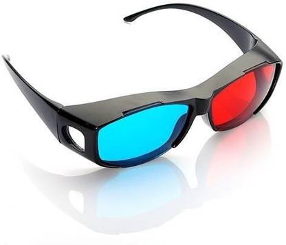 Real 3D NV3DG1 Video Glasses