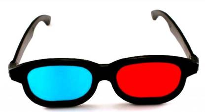 Real 3D PLF1 Video Glasses