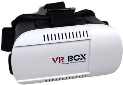 Medulla VR-355 3D Glasses Compatible with Samsung Galaxy Star Video Glasses