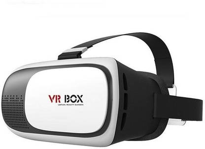 Jexter X-Reality VR BOX 2.0 Virtual Reality Video Glasses