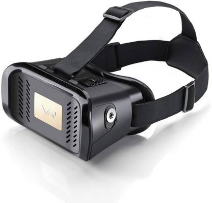 BIGG EYE High Quality VR BOX Virtual Reality 3D