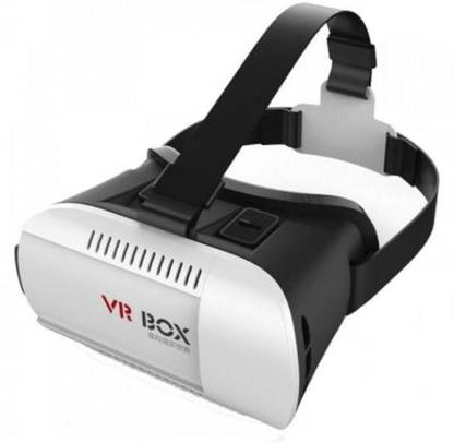 EMPREUS evb11 Video Glasses